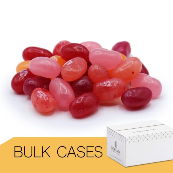 Snapple-jelly-belly-bulk-www Lorentanuts Com Jelly Belly Toasted Marshmallow