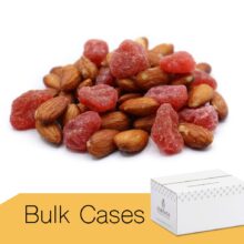Strawberry-almond-bulk-www Lorentanuts Com