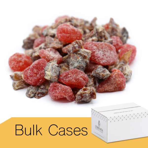 Strawberry-date-bulk-www Lorentanuts Com
