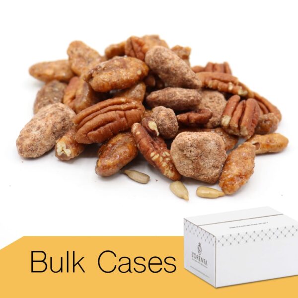 Texas-traill-mix-bulk-www Lorentanuts Com