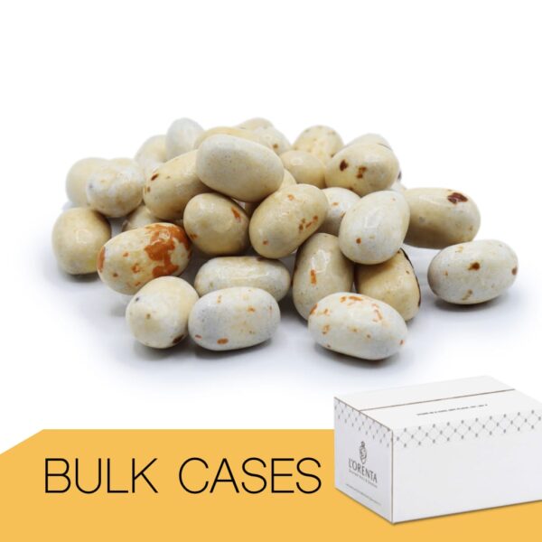Toasted-marshmallow-bulk-cases-www Lorentanuts Com Jelly Belly Toasted Marshmallow