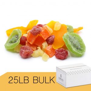 Tropical Fruit Salad 25# Bulk - www.LorentaNuts.com Tropical-fruit-salad-25-bulk-www Lorentanuts Com
