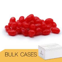 Very Cherry Jelly Belly Bulk www.lorentanuts.com 