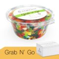 12 Flavor Gummy Bears Grab Go www.lorentanuts.com 