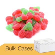 Cherry-sours-bulk-cases-www Lorentanuts Com Watermelon Rings