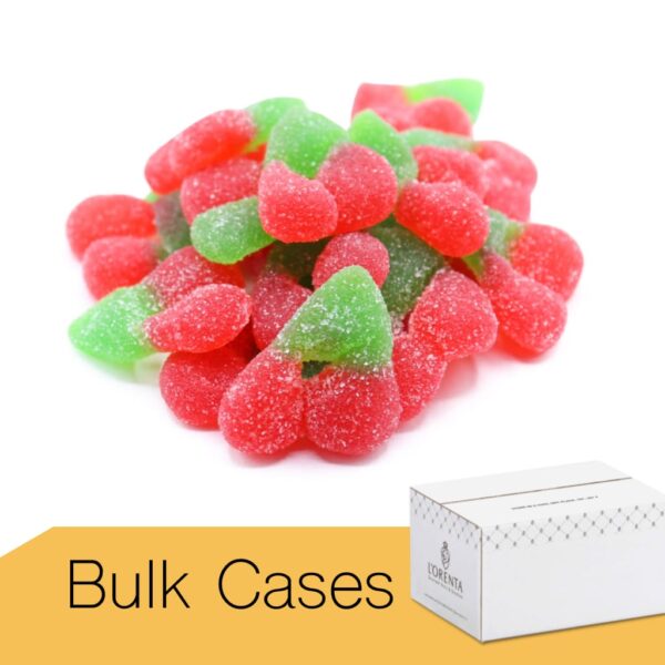 Cherry-sours-bulk-cases-www Lorentanuts Com Watermelon Rings