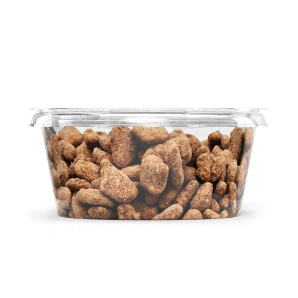 Cinnamon-pecans-snack-packs-www Lorentanuts Com Gummy Bears