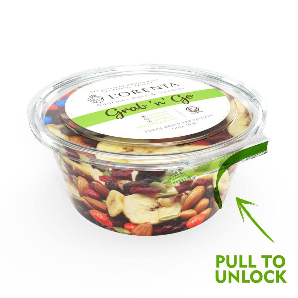 Wholesale Nuts, Dried Fruit, Candies, Snacks