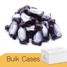 Gummy-penguin-bulk-cases-www Lorentanuts Com Watermelon Rings
