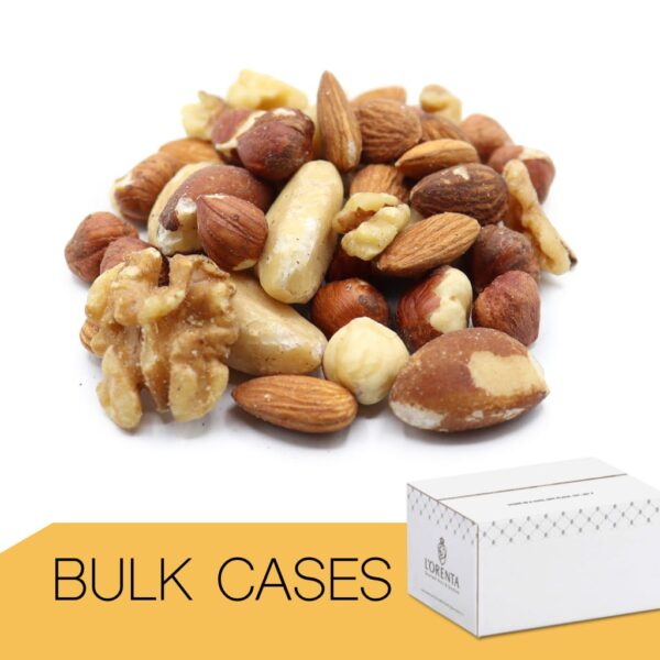 Happy-heart-raw-bulk-www Lorentanuts Com Natural Mixes
