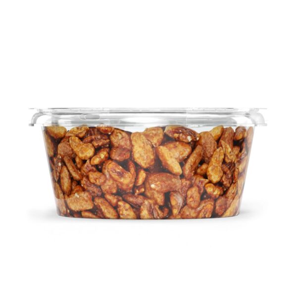 Honey-toasted-pecans-snack-packs-www Lorentanuts Com Gummy Bears