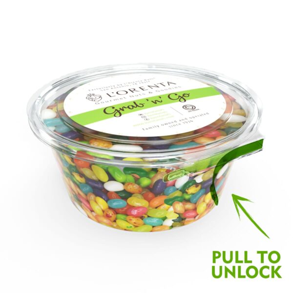 Jelly-belly-49-flavor-unlock-snack-packs-www Lorentanuts Com Gummy Bears