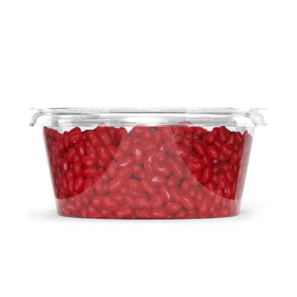 Jelly Belly Cherry Snack Packs www.lorentanuts.com