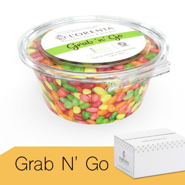 Jelly-belly-cocktail-grab-go-www Lorentanuts Com Gummy Bears