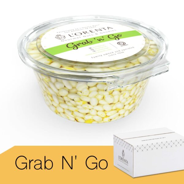 Jelly-belly-popcorn-grab-go-www Lorentanuts Com Gummy Bears