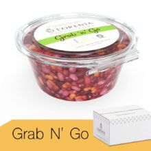 Jelly-belly-schnapple-grab-go-www Lorentanuts Com Gummy Bears