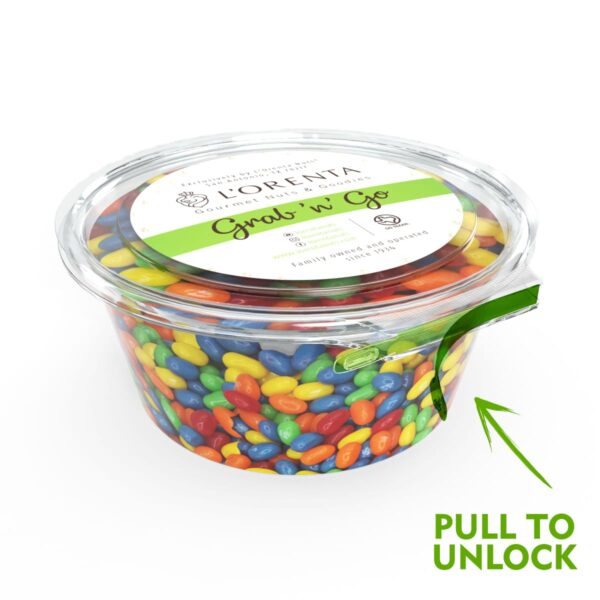 Jelly-belly-sours-unlock-snack-packs-www Lorentanuts Com Gummy Bears