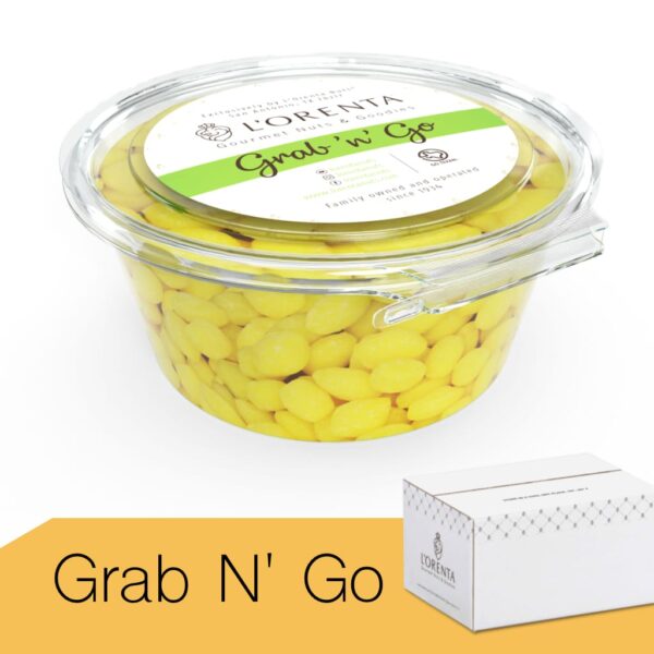 Lemon-drops-grab-go-www Lorentanuts Com Gummy Bears