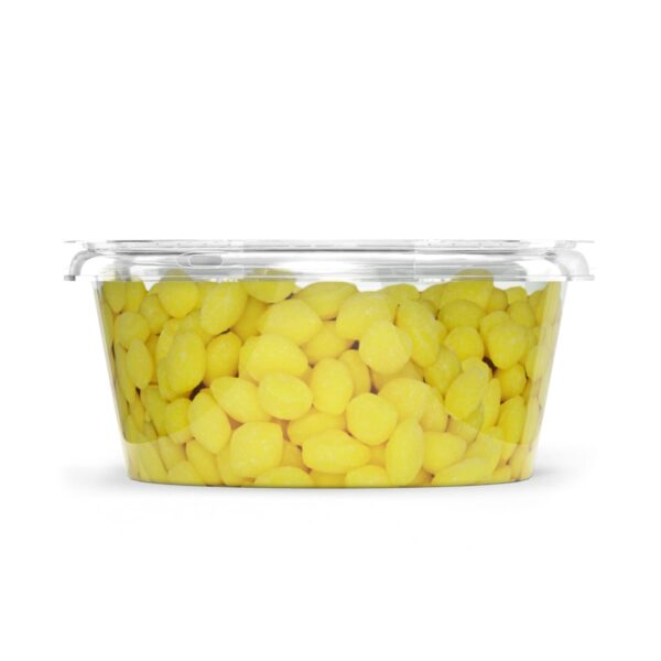 Lemon Drops Snack Packs www.lorentanuts.com