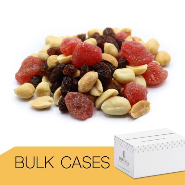 Peanut-butter-and-jelly-bulk-www Lorentanuts Com Natural Mixes