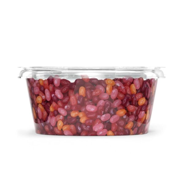 Schnapple-jelly-belly-snack-packs-www Lorentanuts Com Gummy Bears