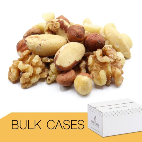The-aloha-bulk-www Lorentanuts Com Natural Mixes