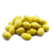 Lemoncello Almonds