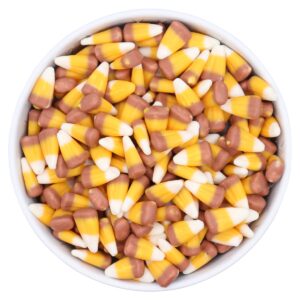 Caramel-candy-corn-bowl-halloween-candy Caramel Candy Corn L'Orenta Nuts Ultimate Guide To Candy Corn