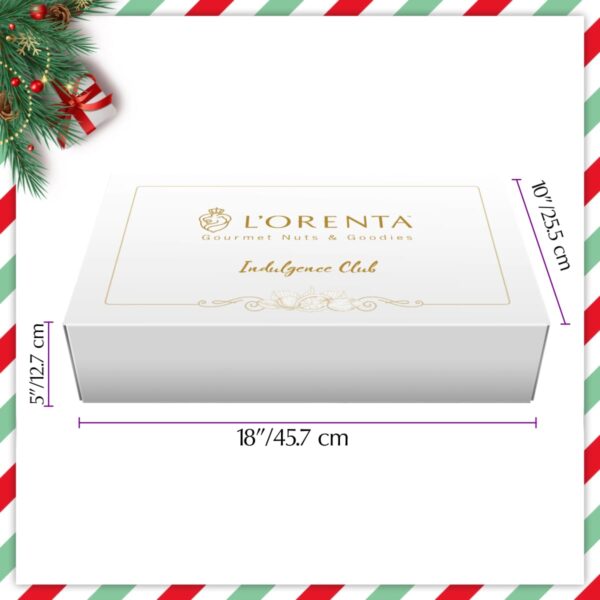 Lorenta-shipping-box Santa Sack