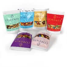 Trailmixes-combo-gifts-lorentanuts Com All Almond Combo
