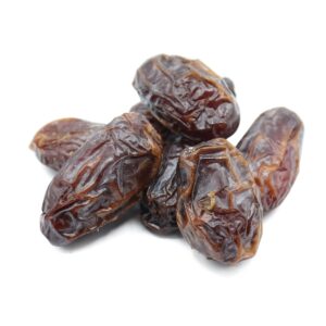 Medjool-dates-www.lorentanuts.com - Ginger, Crystalized Slices