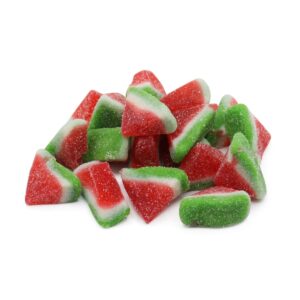 - Watermelon-slices-perspective-www.lorentanuts.com - LorentaNuts.com Watermelon-slices-perspective-www.lorentanuts.com - Ginger, Crystalized Slices