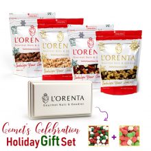 Comets-celebration-set-holiday-gift-sets-www Lorentanuts Com