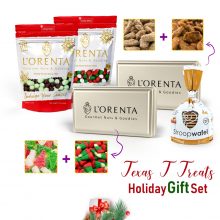 Texas-t-treats-holiday-gift-sets-www Lorentanuts Com