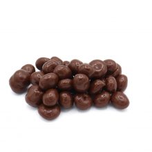 Milk-chocolate-raisin-perspective-www Lorentanuts Com Chocolate Trailmix