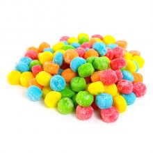 Sour-gummy-poppers F Sour Candy