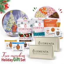 Tree-mendous-2-christmas-gift-lorentanuts Com Holiday Gifts