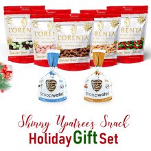 Shinny-upatrees-snack-holiday-gift-sets-www Lorentanuts Com
