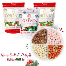 Green-and-red-delight-holiday-gift-sets-www Lorentanuts Com