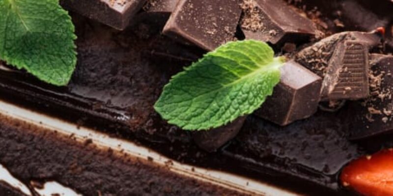 Mint-chocolate-blog-lorentanuts.com - Treats to Celebrate National Chocolate Mint Day | L’Orenta Nuts