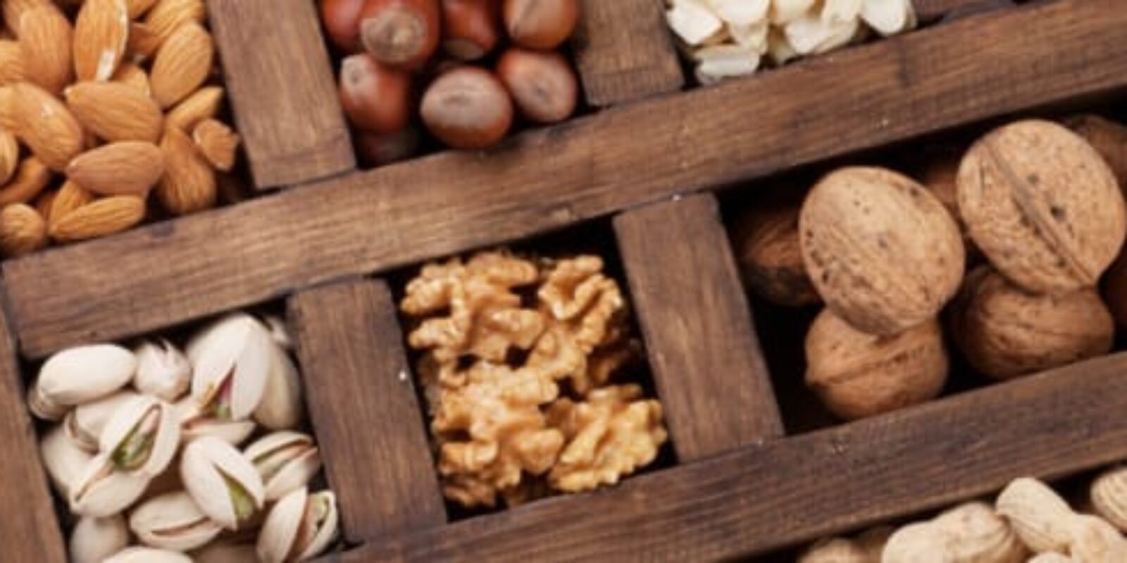 How to Choose the Right Nuts for You | LorentaNuts.com