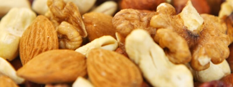 10-snacks-blog-lorentanuts.com - 10 Healthy Grab And Go Snacks | L’Orenta Nuts