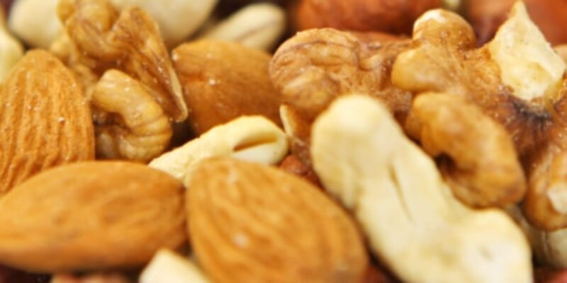 10-snacks-blog-lorentanuts.com - 10 Healthy Grab And Go Snacks | L’Orenta Nuts