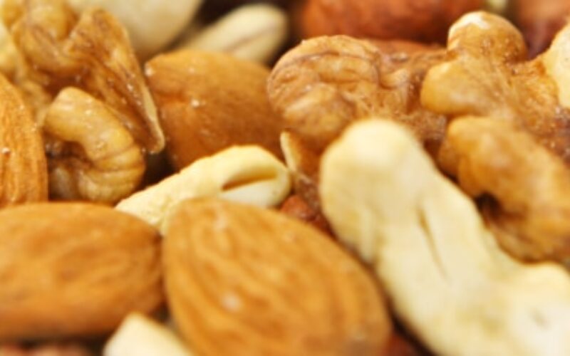 10-snacks-blog-lorentanuts.com - 10 Healthy Grab And Go Snacks | L’Orenta Nuts