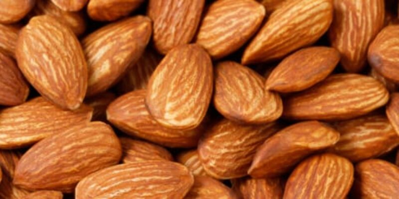 Almonds-national-almond-day-lorentanuts.com - Happy National Almond Day | L’Orenta Nuts