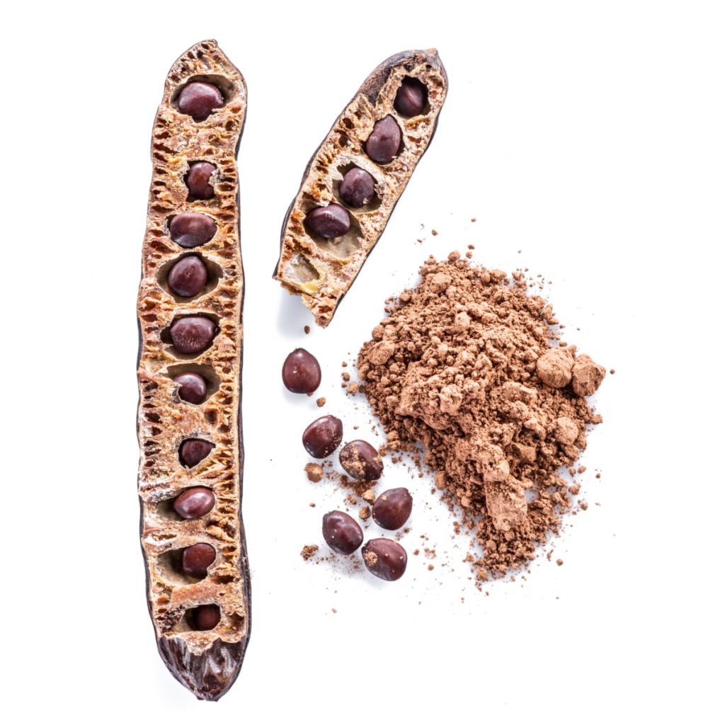 Carob vs. Chocolate Is One Healthier Than The Other?