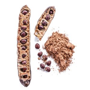 Carob - Carob vs. Chocolate: Is One Healthier Than The Other? | L’Orenta Nuts