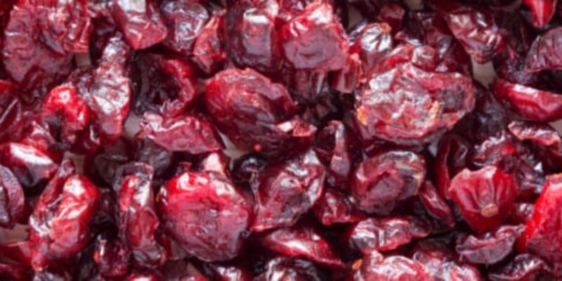 Cranberries-health-benefits-lorentanuts.com - Six Health Benefits of Dried Cranberries I L’Orenta Nuts