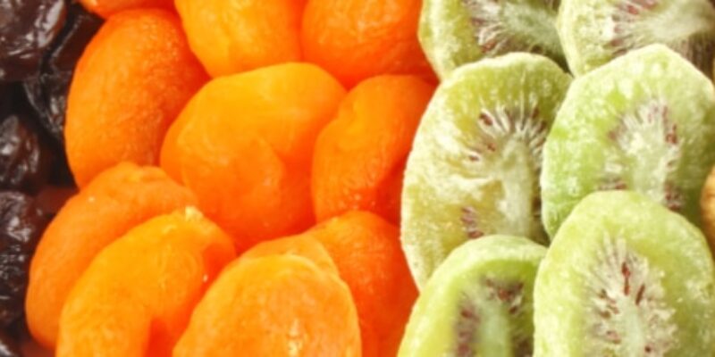 Dried Fruits Benefits Lorentanuts.com 