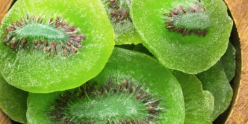 Dried Kiwi Amazing Benefits Lorentanuts.com 